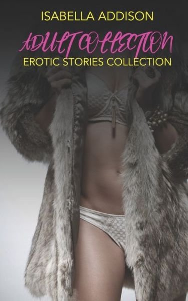 Adult Erotic Stories